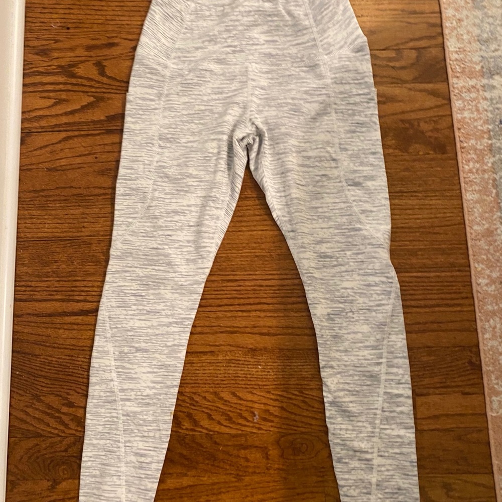 Tesla leggings
